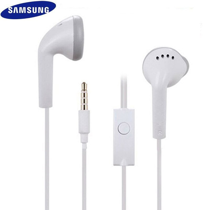 Audifonos samsung blancos HS330