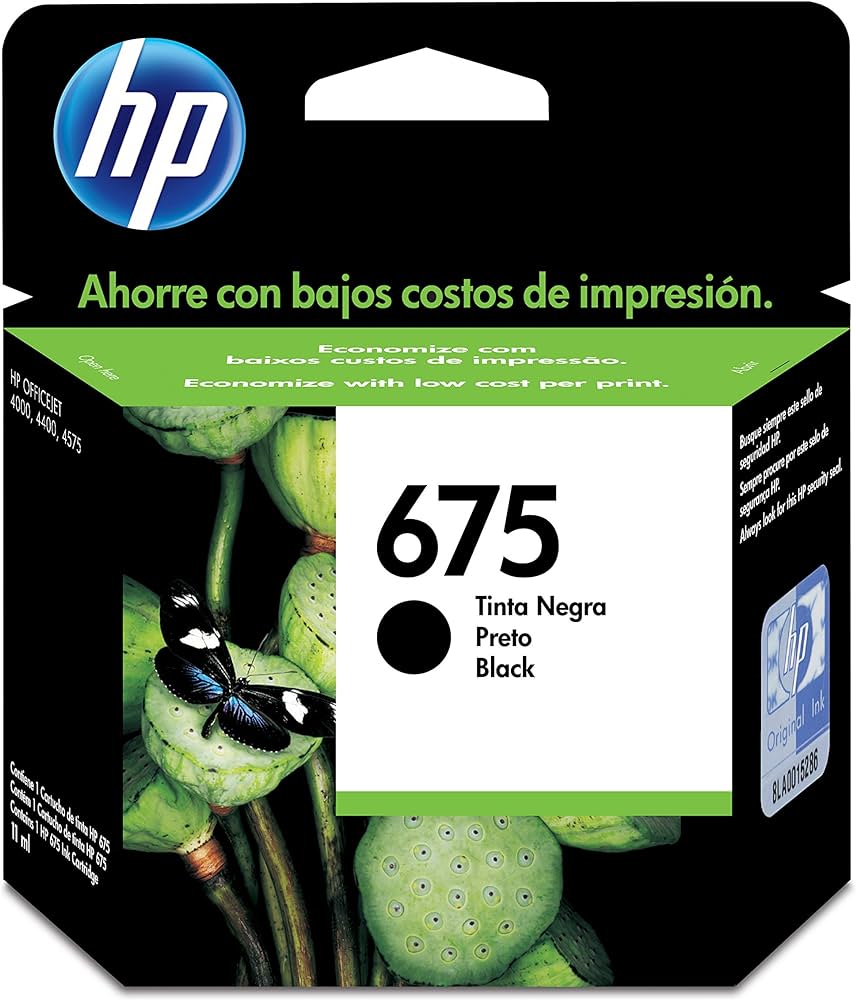 Impresora HP Officejet 4575 - K710a, CQ808A